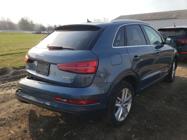 Photo 3 VIN: WA1EFCFS7GR007719 - AUDI Q3 