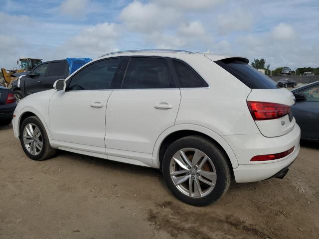 Photo 1 VIN: WA1EFCFS7GR009504 - AUDI Q3 