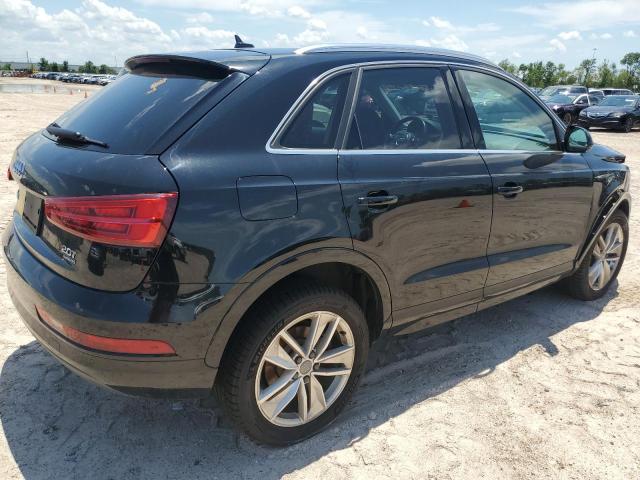 Photo 2 VIN: WA1EFCFS7GR009549 - AUDI Q3 