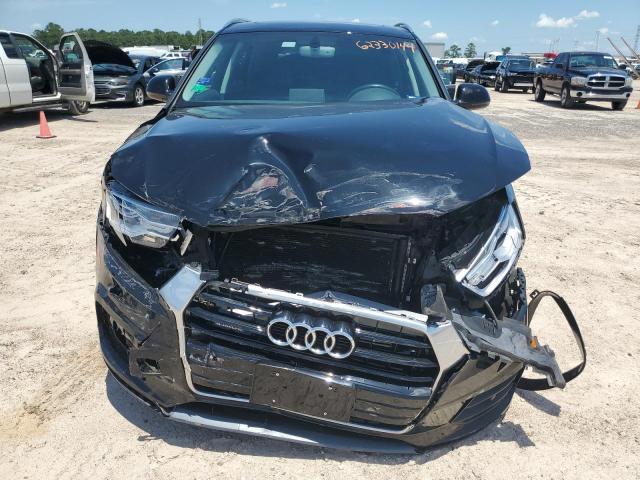 Photo 4 VIN: WA1EFCFS7GR009549 - AUDI Q3 