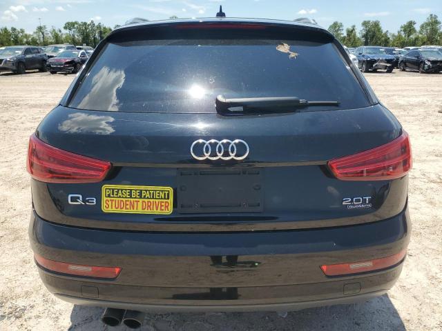 Photo 5 VIN: WA1EFCFS7GR009549 - AUDI Q3 