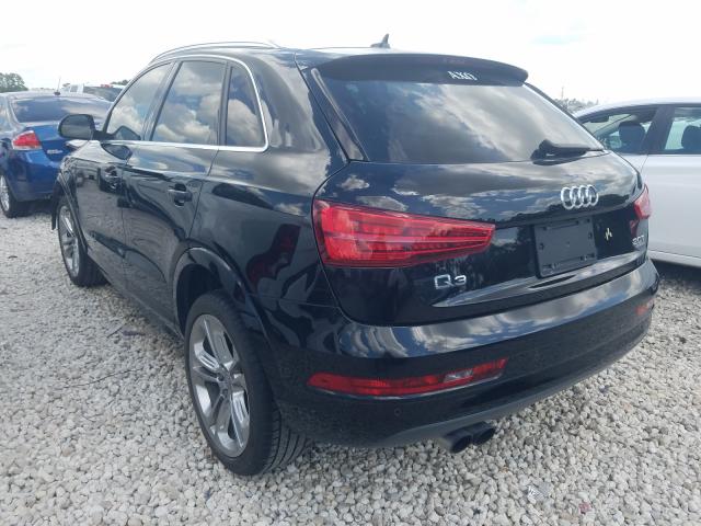 Photo 2 VIN: WA1EFCFS7GR010233 - AUDI Q3 