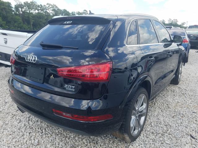 Photo 3 VIN: WA1EFCFS7GR010233 - AUDI Q3 