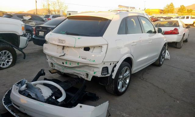 Photo 3 VIN: WA1EFCFS7GR010782 - AUDI Q3 