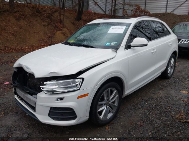 Photo 1 VIN: WA1EFCFS7GR012094 - AUDI Q3 