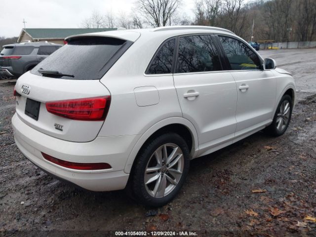 Photo 3 VIN: WA1EFCFS7GR012094 - AUDI Q3 