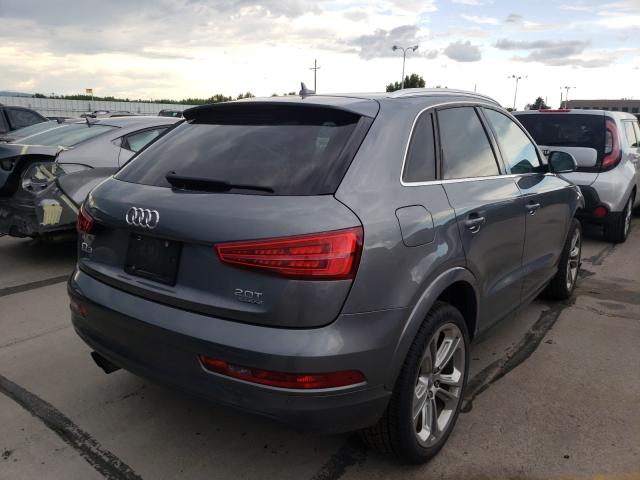 Photo 3 VIN: WA1EFCFS7GR015626 - AUDI Q3 PREMIUM 