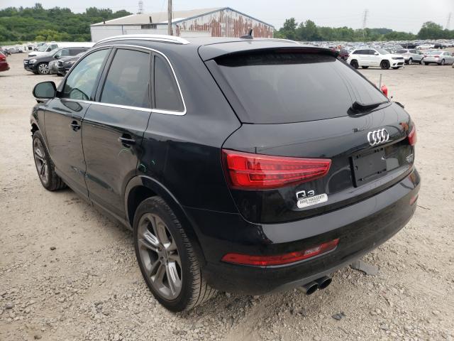 Photo 2 VIN: WA1EFCFS7GR016050 - AUDI Q3 PREMIUM 