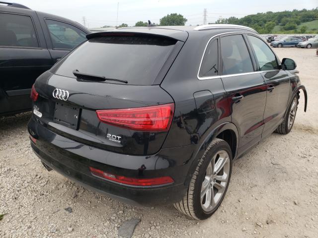 Photo 3 VIN: WA1EFCFS7GR016050 - AUDI Q3 PREMIUM 