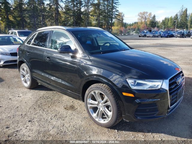 Photo 0 VIN: WA1EFCFS7GR016940 - AUDI Q3 