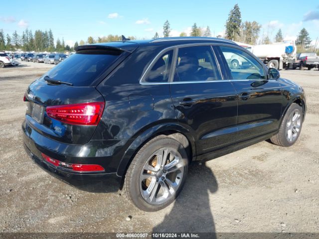 Photo 3 VIN: WA1EFCFS7GR016940 - AUDI Q3 