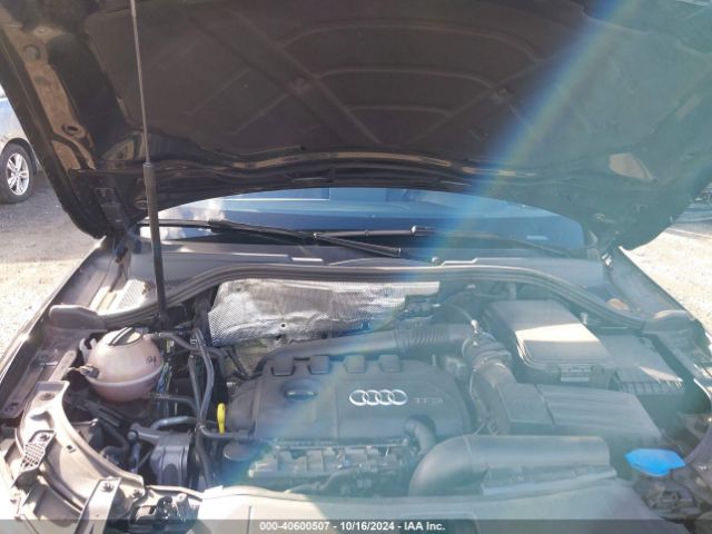 Photo 9 VIN: WA1EFCFS7GR016940 - AUDI Q3 