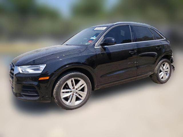 Photo 0 VIN: WA1EFCFS7GR017425 - AUDI Q3 