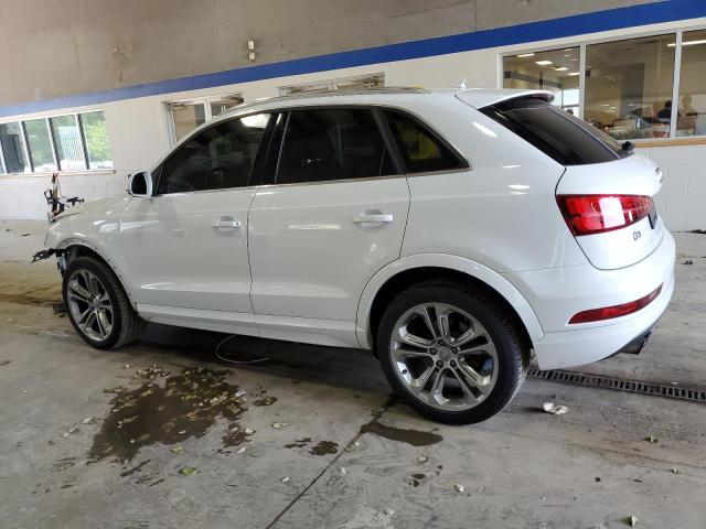 Photo 1 VIN: WA1EFCFS7GR019918 - AUDI Q3 PREMIUM 