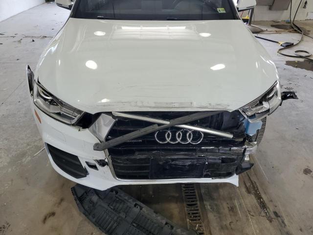 Photo 11 VIN: WA1EFCFS7GR019918 - AUDI Q3 PREMIUM 