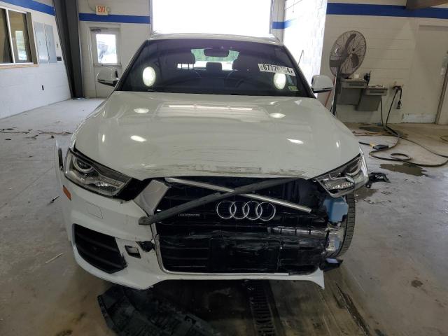 Photo 4 VIN: WA1EFCFS7GR019918 - AUDI Q3 PREMIUM 