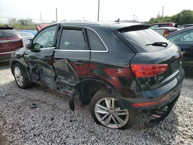 Photo 1 VIN: WA1EFCFS7GR019952 - AUDI Q3 PREMIUM 