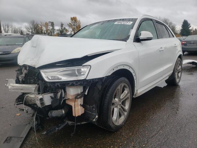 Photo 1 VIN: WA1EFCFS7GR021118 - AUDI Q3 