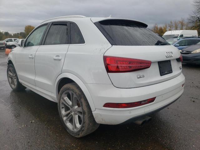 Photo 2 VIN: WA1EFCFS7GR021118 - AUDI Q3 