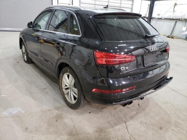 Photo 2 VIN: WA1EFCFS7GR021149 - AUDI Q3 