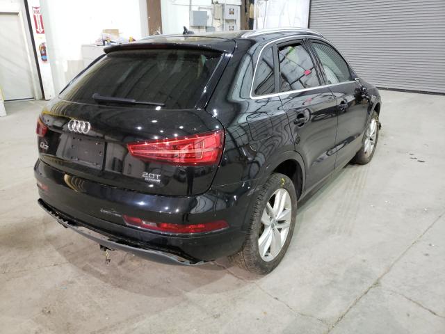 Photo 3 VIN: WA1EFCFS7GR021149 - AUDI Q3 