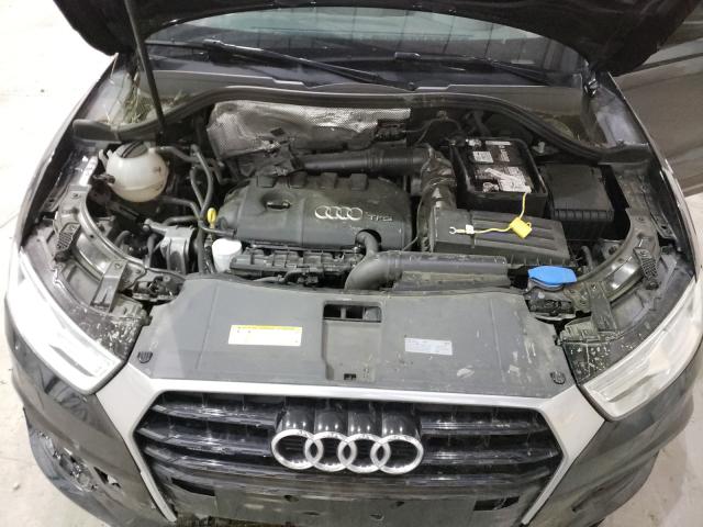 Photo 6 VIN: WA1EFCFS7GR021149 - AUDI Q3 