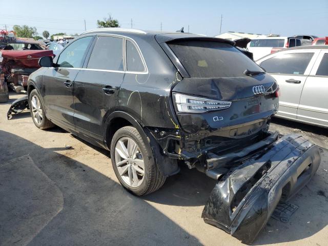 Photo 1 VIN: WA1EFCFS7GR021846 - AUDI Q3 