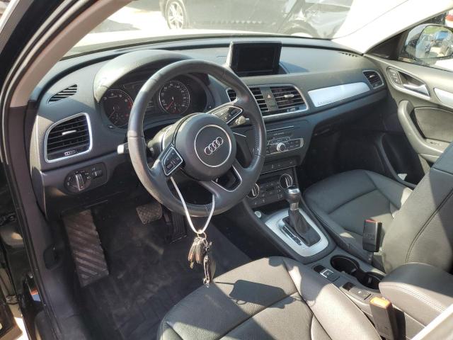 Photo 7 VIN: WA1EFCFS7GR021846 - AUDI Q3 