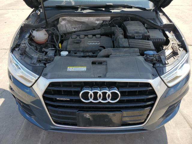 Photo 10 VIN: WA1EFCFS7GR022818 - AUDI Q3 PREMIUM 