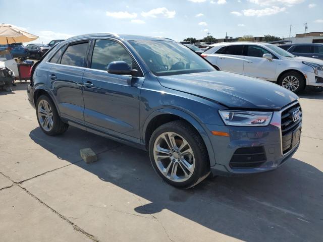 Photo 3 VIN: WA1EFCFS7GR022818 - AUDI Q3 PREMIUM 