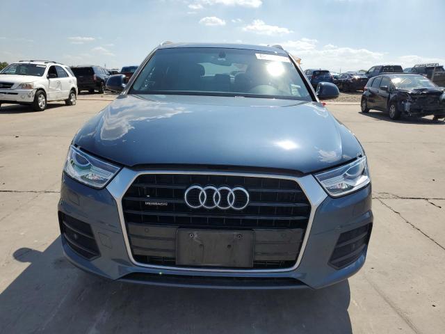 Photo 4 VIN: WA1EFCFS7GR022818 - AUDI Q3 PREMIUM 