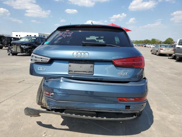 Photo 5 VIN: WA1EFCFS7GR022818 - AUDI Q3 PREMIUM 