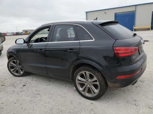 Photo 1 VIN: WA1EFCFS8FR005685 - AUDI Q3 