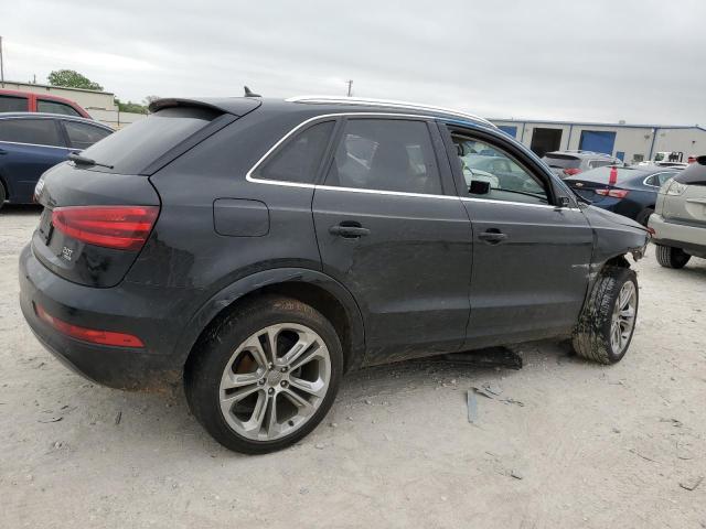 Photo 2 VIN: WA1EFCFS8FR005685 - AUDI Q3 