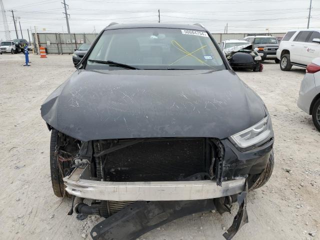 Photo 4 VIN: WA1EFCFS8FR005685 - AUDI Q3 