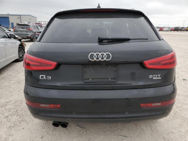 Photo 5 VIN: WA1EFCFS8FR005685 - AUDI Q3 