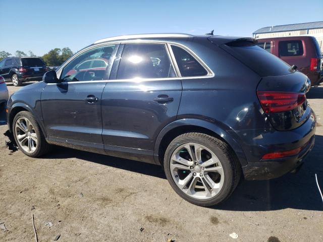 Photo 1 VIN: WA1EFCFS8FR006738 - AUDI Q3 