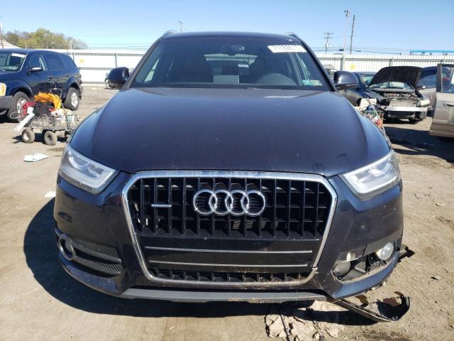 Photo 4 VIN: WA1EFCFS8FR006738 - AUDI Q3 