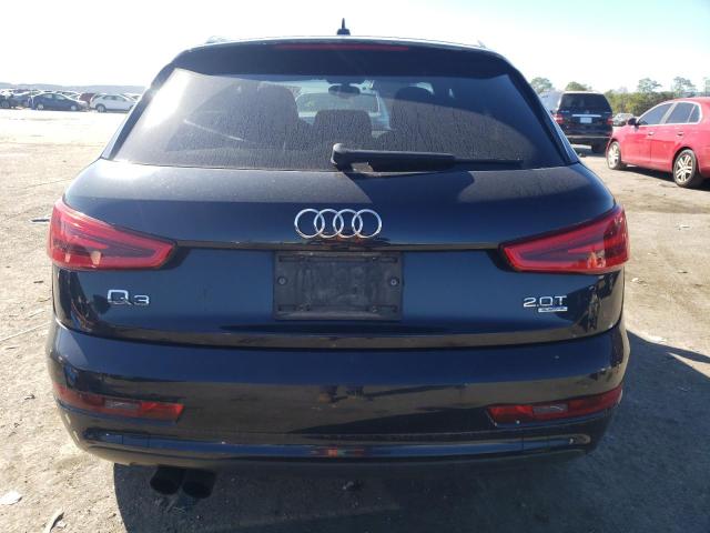 Photo 5 VIN: WA1EFCFS8FR006738 - AUDI Q3 