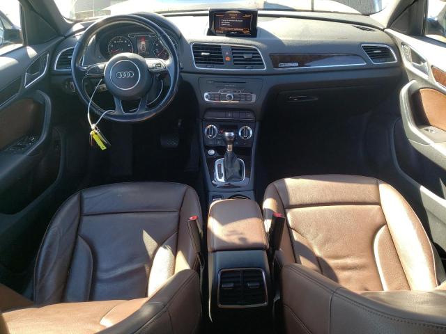 Photo 7 VIN: WA1EFCFS8FR006738 - AUDI Q3 