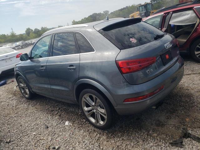 Photo 1 VIN: WA1EFCFS8GR000701 - AUDI Q3 PREMIUM 