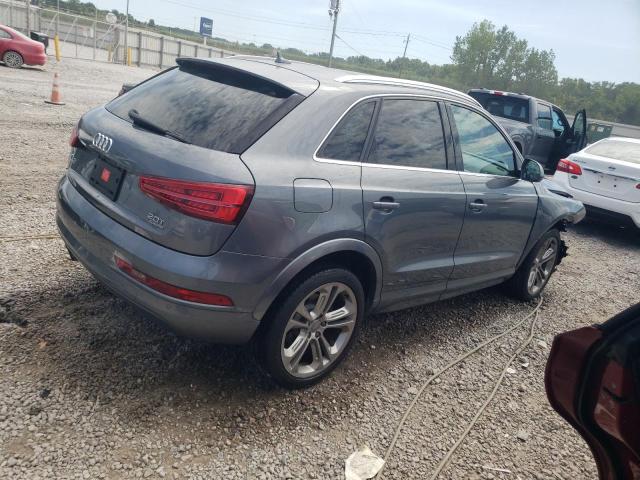 Photo 2 VIN: WA1EFCFS8GR000701 - AUDI Q3 PREMIUM 