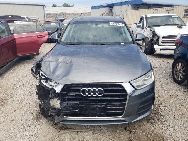 Photo 4 VIN: WA1EFCFS8GR000701 - AUDI Q3 PREMIUM 