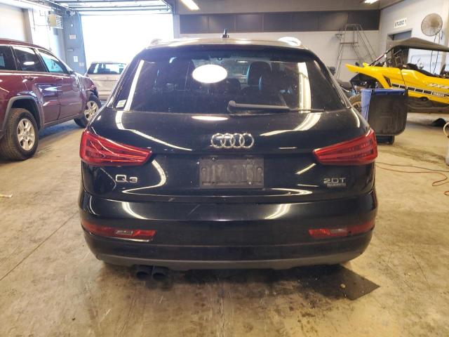 Photo 5 VIN: WA1EFCFS8GR001685 - AUDI Q3 