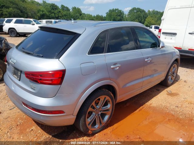 Photo 3 VIN: WA1EFCFS8GR005414 - AUDI Q3 