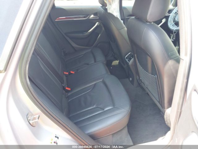 Photo 7 VIN: WA1EFCFS8GR005414 - AUDI Q3 