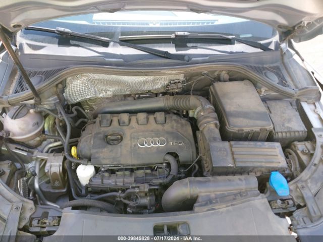 Photo 9 VIN: WA1EFCFS8GR005414 - AUDI Q3 