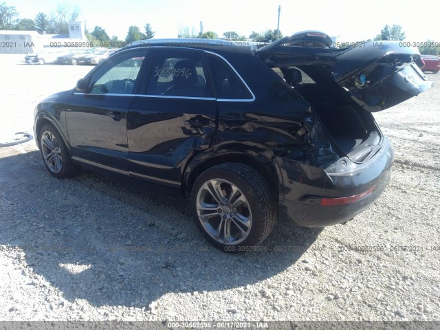 Photo 2 VIN: WA1EFCFS8GR005705 - AUDI Q3 