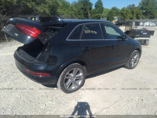 Photo 3 VIN: WA1EFCFS8GR005705 - AUDI Q3 