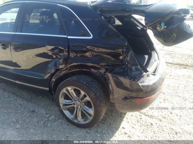 Photo 5 VIN: WA1EFCFS8GR005705 - AUDI Q3 